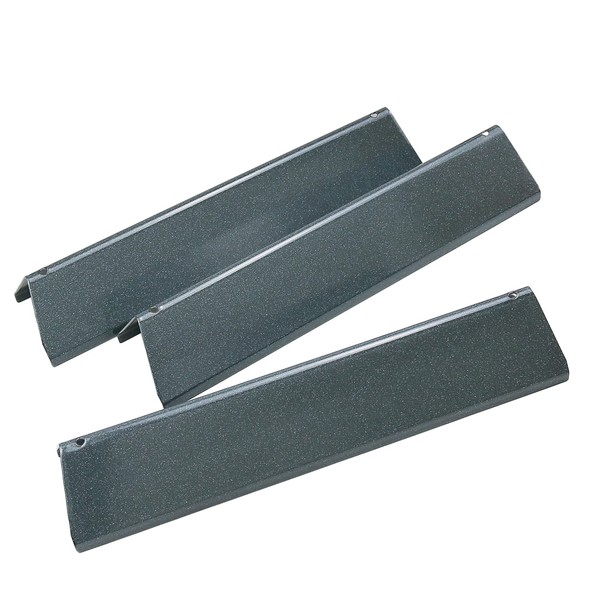 Utheer 7635 Flavorizer Bars 15.3 inch for Weber Spirit I