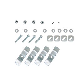 GIVI Z990N 65884 Rear Box Parts Screw Set