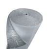 IES 4FT X 25FT Double Bubble White Reflective Foil Insulation