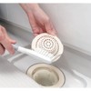 Azuma Industrial BA617 Brush Cleaning Brush Azmagic Replacement Brush, Large,