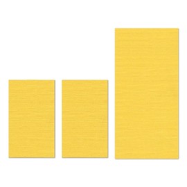 Washi? Cheeks 澄 Gold Golden Color Mil in Bag 15 Pieces Gold Seal Set of 5 