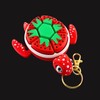 Turtle Clickers ‚Äì Fruit Series (LIMITED DROP!):_Kiwi