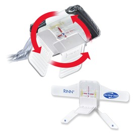 Dentsply 550052 Uni-Grip 360 Universal Sensor Holder Kit
