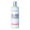 Sellador De Keratina 500ml Hirata Protege Y Suaviza