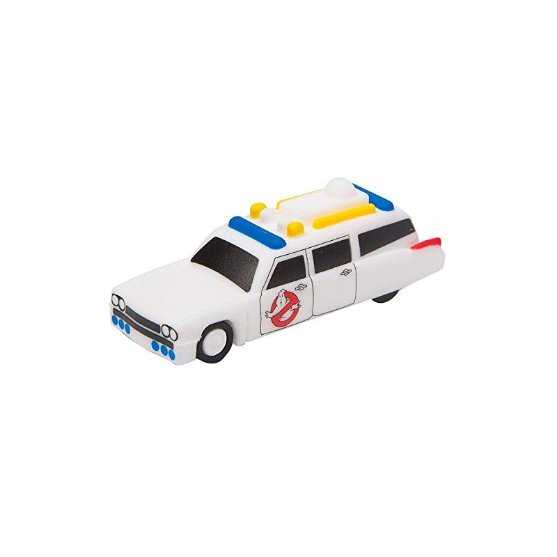 Ghostbusters Underground Toys Ecto-1 - Memoria USB de 16 GB