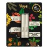 Rostro - Máscara Para Pestañas Yuya 10 Aceites 2 Pzs                                                                                                  