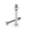 Parco hex-head screws