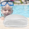 Goggle Case Kids, Snorkel Goggle Protective Box, Portable Protective Case