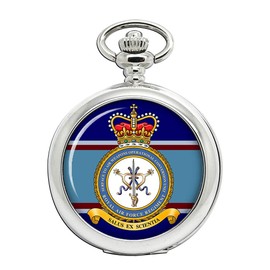 Giftshop UK Surface to Air Weapons Operational, RAF Conversion Unit Pocket Watch