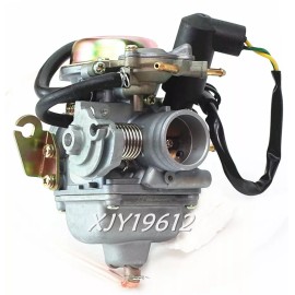 Unbranded Carburetor Assy For Honda Elite 125 150 CH125 CH150