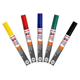 Marabu Textil Painter Plus Assortment