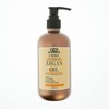 GD3 Crema Fijadora con Aceite de Argán 290 ml