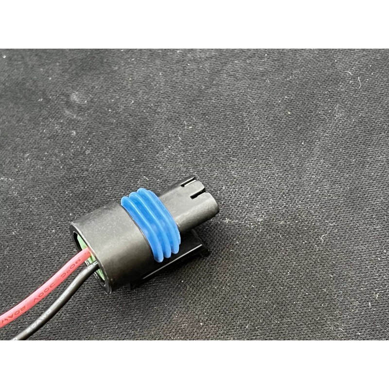 STARALT OCP SENSOR PLUG PIGTAIL HARNESS CONNECTOR FOR INTERNATIONAL, PETERBILT,