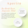 Aperire Serum Coreano Super Origin Rebirth Root Aperire 30ml |