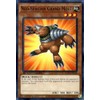 YU-GI-OH! Neo-Spacian Grand Mole - SGX4-ENA10 - Common - 1st