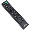 Allimity RMT-AH412U Replacement Remote Control Compatible with Sony Home Theatre