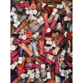 Sally Hansen Lot Of (25) Sally Hansen Insta Dri Nail Polish - Assorted colors
