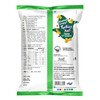 Kurkure Namkeen-Puffcorn (Yummy Cheese) Pouch, 52/55 Gram (Weight May Vary)
