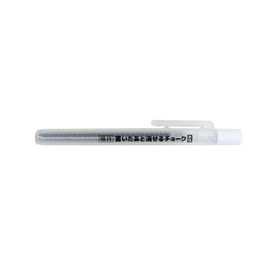 Bigman BAC-BK Erasable Water Based Soft Chalk, 0.2 inches (5 mm), Black