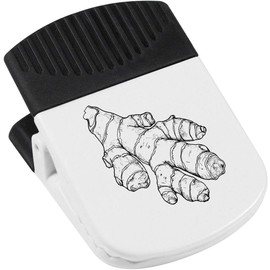 'Ginger Root' Magnetic Clip (CP00046910)