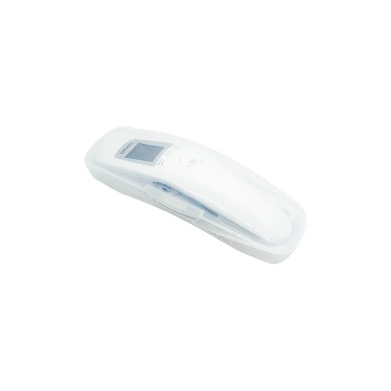 Beurer Termómetro Corporal Infrarrojo Ft 90 Sin Contacto