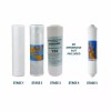 ESP Water Products TGI-525 or TGI-525P Compatible RO Filter Kit (Membrane Sold Separately)