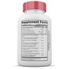 (2 Pack) Gluco Renu 688MG Glyco Support Pills Premium Formula