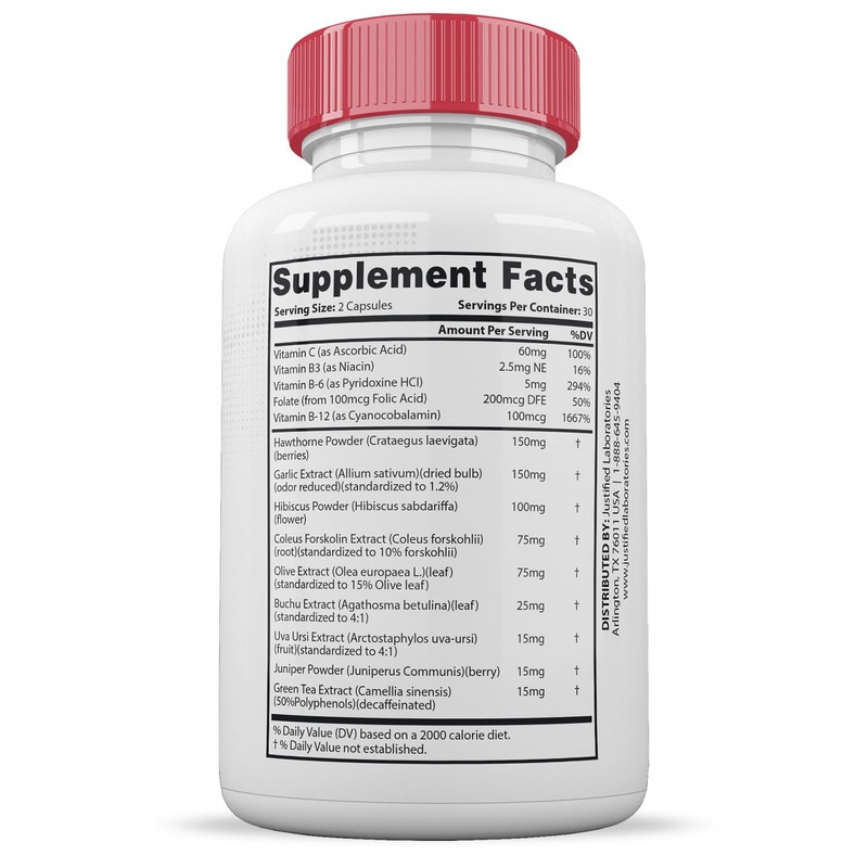 (2 Pack) Gluco Renu 688MG Glyco Support Pills Premium Formula