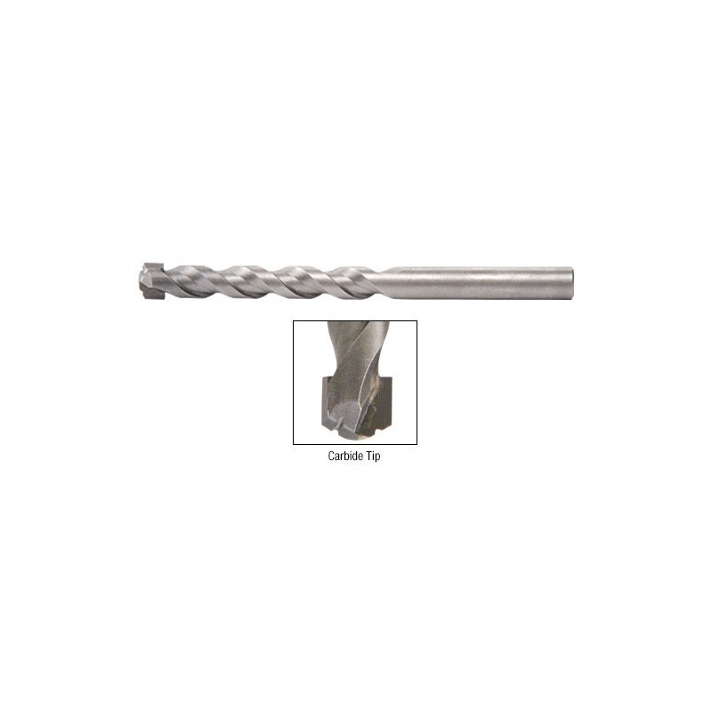 CRL SDB38 3/8" Super Tip Granite, Marble, and Tile Drill