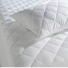 Bunk Bed (2ft 6) Quilted Mattress Protector Non- Allergenic, Breathable