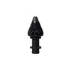 AVA 25° Fixed Nozzle for Pressure Washers, Perfect for The