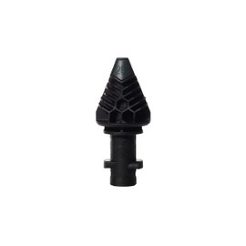 AVA 25° Fixed Nozzle for Pressure Washers, Perfect for The Boat, Accessory for AVA Pressure Washers, Nozzles For Car, Garden, Cleaning, etc.