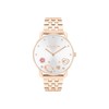 Coach Elliot Women's Watch | Elegant and Sophisticated Stles Combined