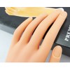 DICOCO Flexible Mannequin Model Hand Bendable Practice Exercise Tools Hand