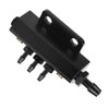Vacuum Distributor, 5 Port Car Vacuum Block Intake Manifold Fuel