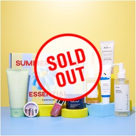 STYLEKOREAN [STYLEKOREAN]Summer Breeze Box