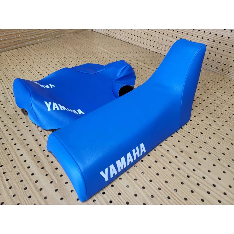 Unbranded YAMAHA PW80 SEAT COVER 1983 TO 2010 MODEL SEAT