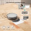 Lefant Magnetic Mop Holder and 30 Pieces of Cleaning Wipes