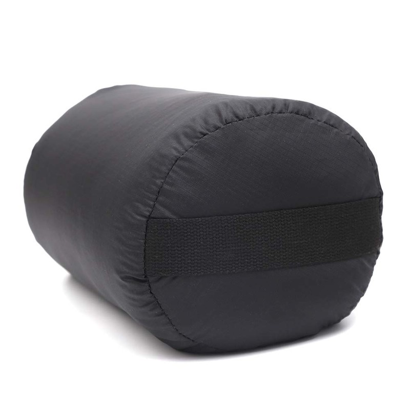 Augbunny Durable Drawstring Water Resistant Dust Flap Stuff Sack Bag