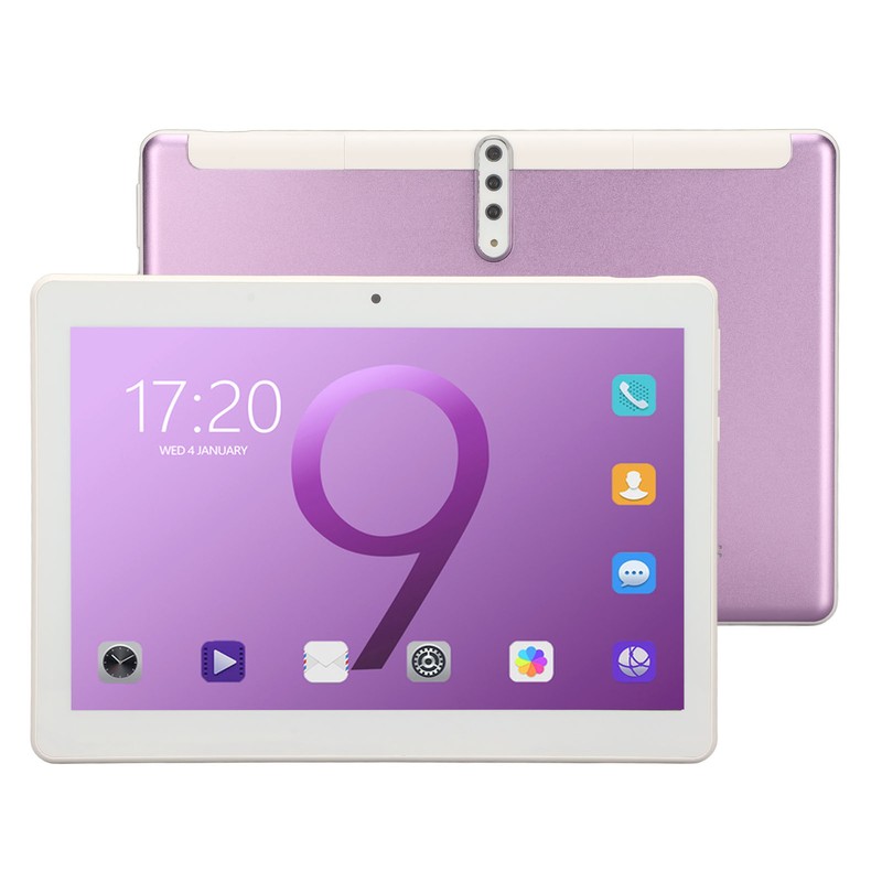 10 Inch Tablet Octa Core CPU 3GB RAM 32GB ROM