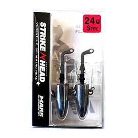 Hill Climb Mars Jig Head, Strike Head