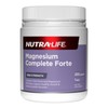 Nutralife Magnesium Forte Daily Cap X 200