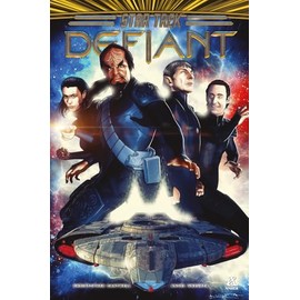 Star Trek Defiant