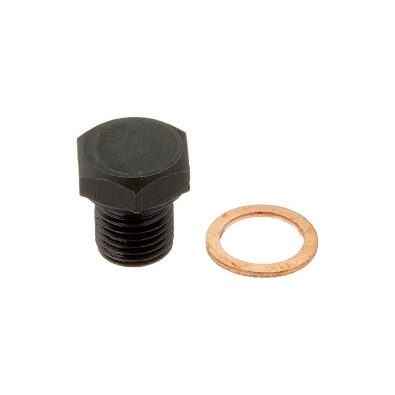 Metzger 8030003 Locking Screw Oil Pan