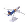 SkyMarks lite Allegiant 737-8200 1/200