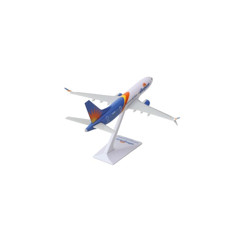 SkyMarks lite Allegiant 737-8200 1/200