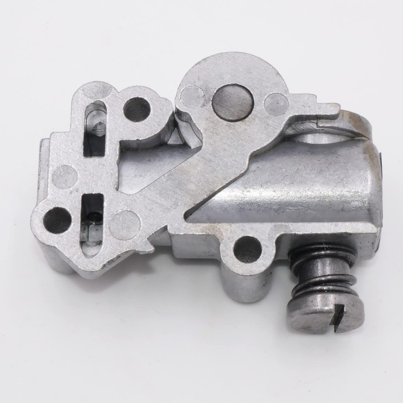 Hippotech Oil Pump Oiler Worm Gear Spur Wheel with Gaskets