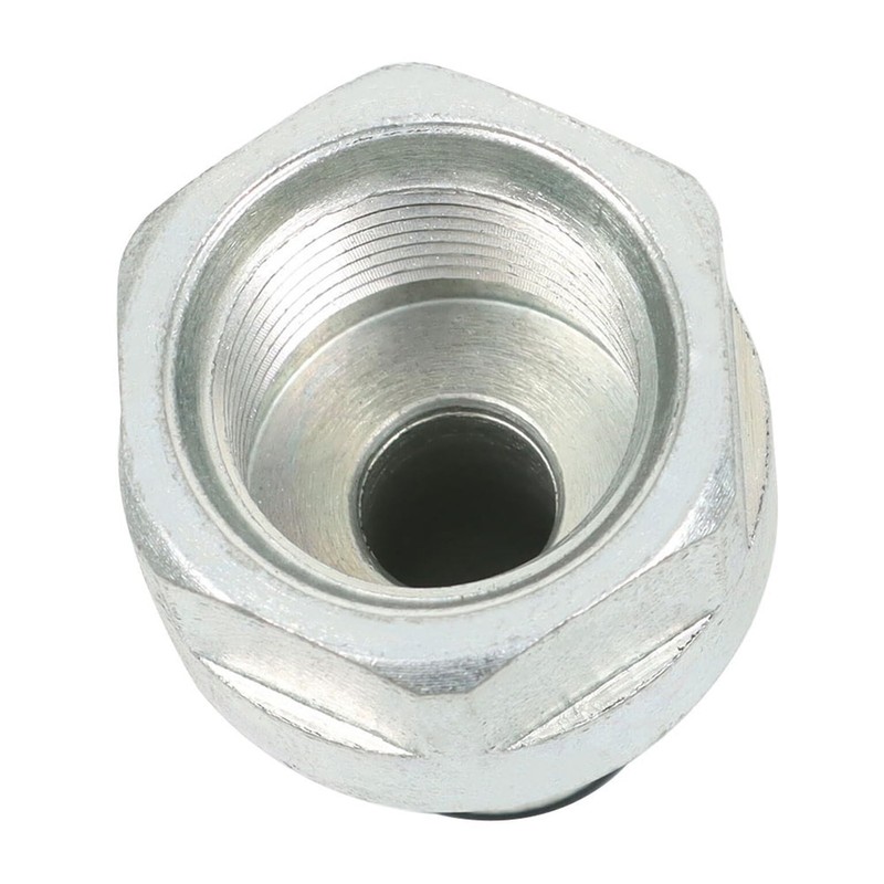 mitoharet P80 Directional Control Valve Accessory Power Beyond Plug SAE