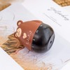 Kitchen Mechanical Timer,Bear Kitchen Timer Multipurpose Lovely Kitchen Cooking Tools