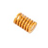 JIHXYER 2pcs Die Spring 20x25mm for 3D Printer Electric Part